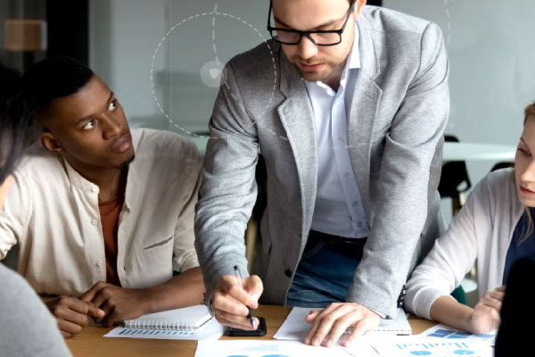Decode Leadership with Everything DISC Work of Leaders