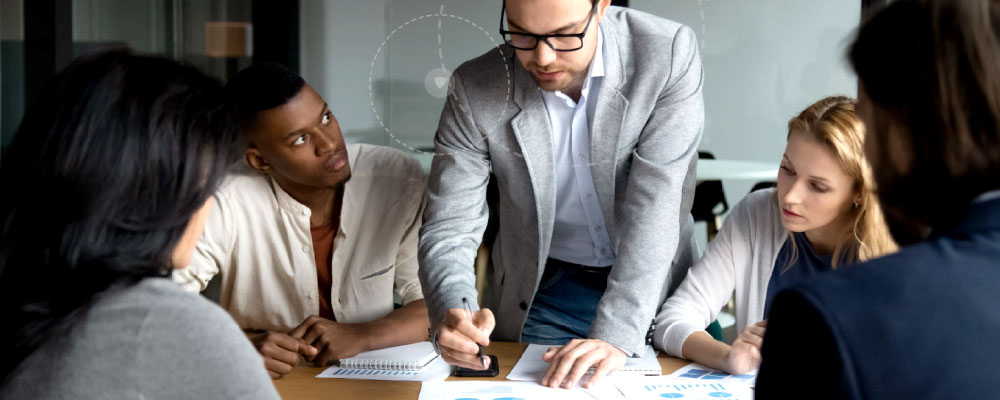 Decode Leadership with Everything DISC Work of Leaders
