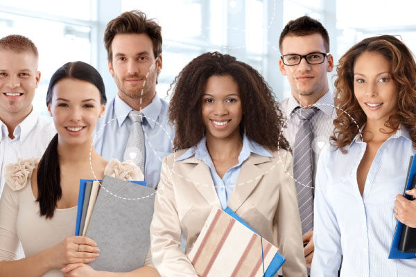 Five things to know about Diversity Management