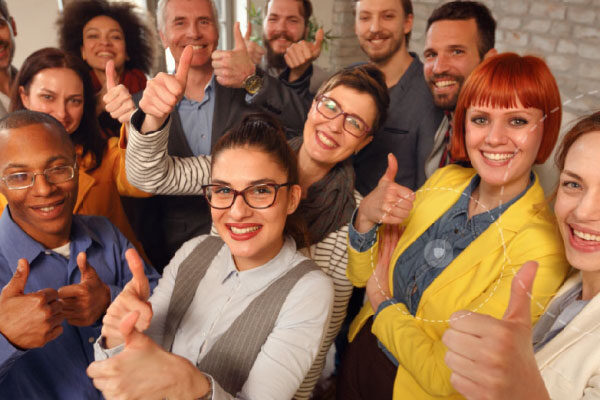 Building An Inclusive Work Culture with DiSC