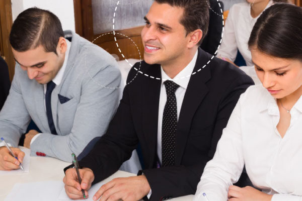 DiSC Trainer Certification for Developing Leadership Inventory