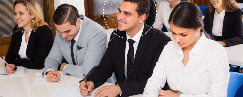 DiSC Trainer Certification for Developing Leadership Inventory