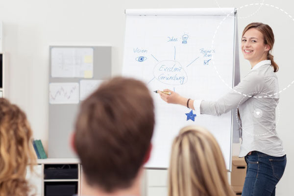 Why Trainers Must Learn DISC Why Trainers Must Learn DISC