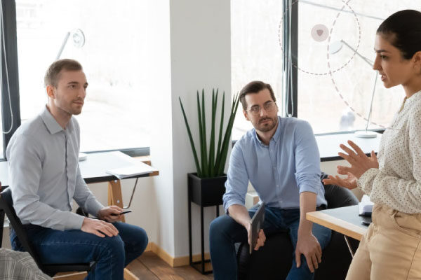 How Can Everything DiSC Workplace Help Organizations? How Can Everything DiSC Workplace Help Organizations?