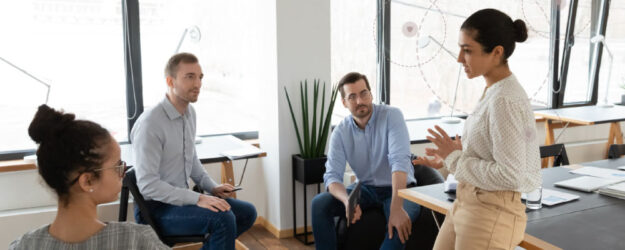 How Can Everything DiSC Workplace Help Organizations?