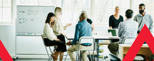 five behaviors training india