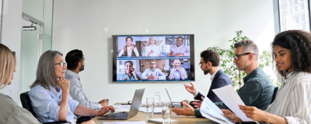 Benefits of DiSC for Trainers and Coaches