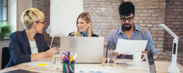 Psychometric Test on Personality