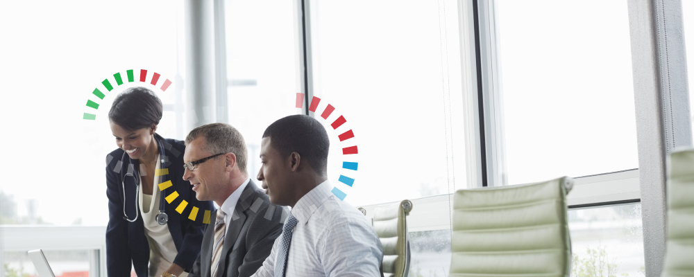 DISC Leadership Styles