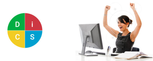 DiSC Hybrid Team Engagement