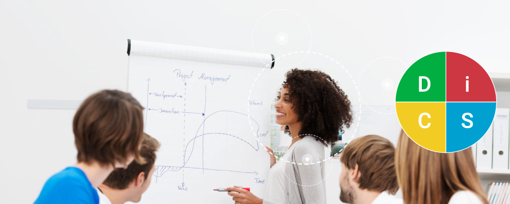 Everything DiSC Certification India