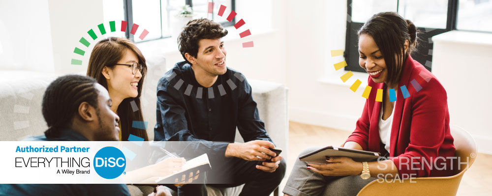 DiSC Assessment