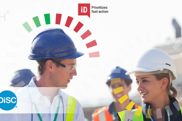 Benefits of Everything DiSC