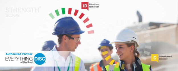 Benefits of Everything DiSC