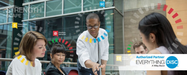 DISC Certification for Managers