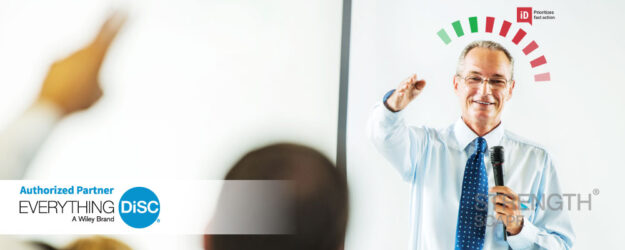 History of DISC Analysis