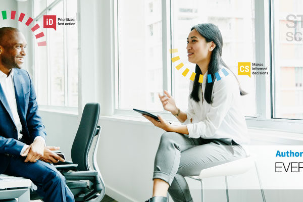 DISC Assessment Benefits Insights DISC Assessment Benefits Insights