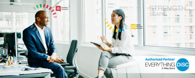 Everything DiSC in India