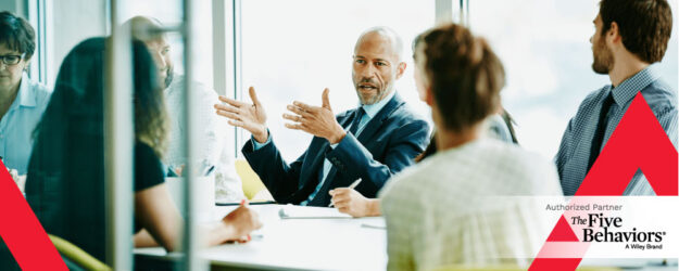 Enhancing Global Influence with Five Behaviors