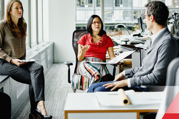 Five Behaviors Training for Senior Leaders Five Behaviors Training for Senior Leaders