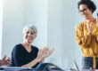 Improving Productivity in Teams