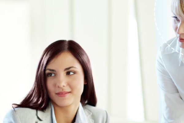 Manager Feedback Techniques Manager Feedback Techniques