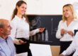 Psychological Safety to Inclusive Culture
