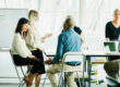 The Five Behaviors Certification
