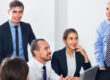 Employers use Psychometric Test